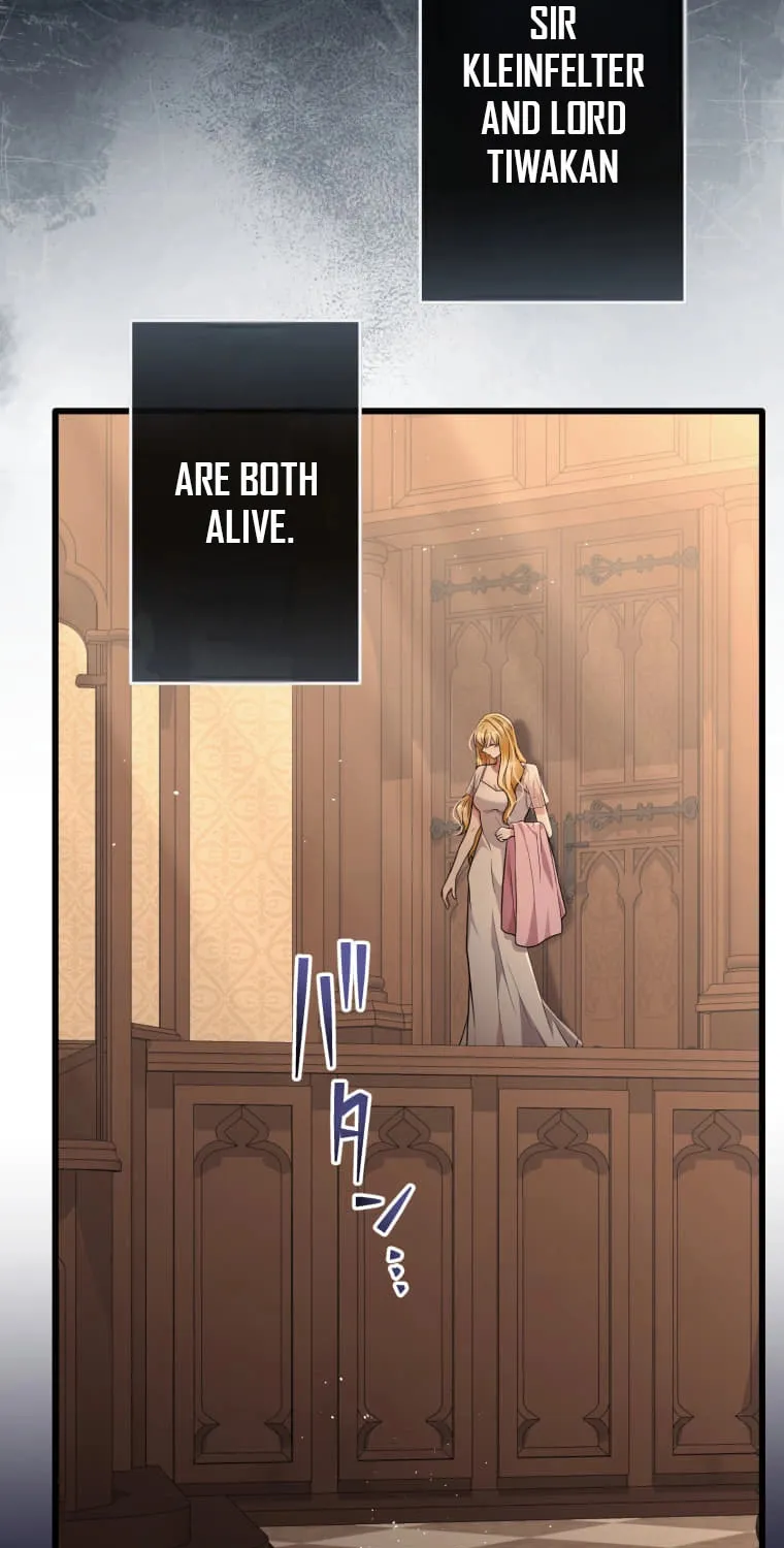 A Savage Proposal Chapter 31 page 36 - 