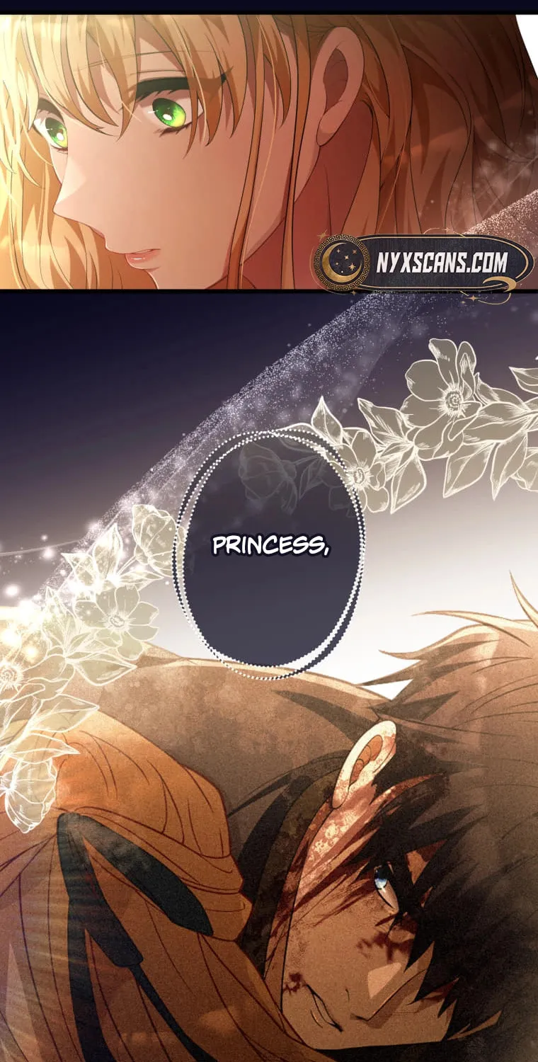 A Savage Proposal Chapter 31 page 38 - 
