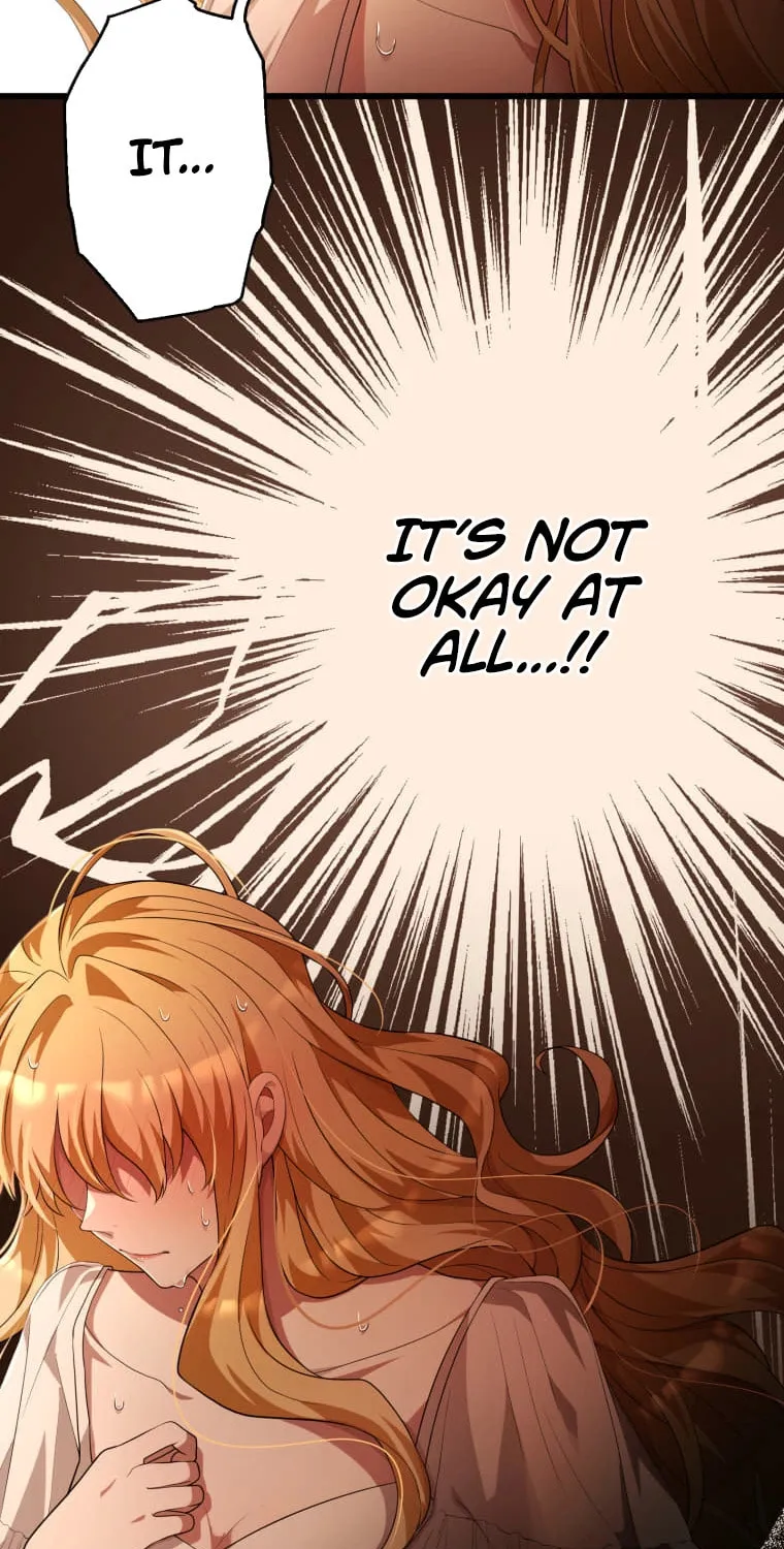 A Savage Proposal Chapter 31 page 40 - 