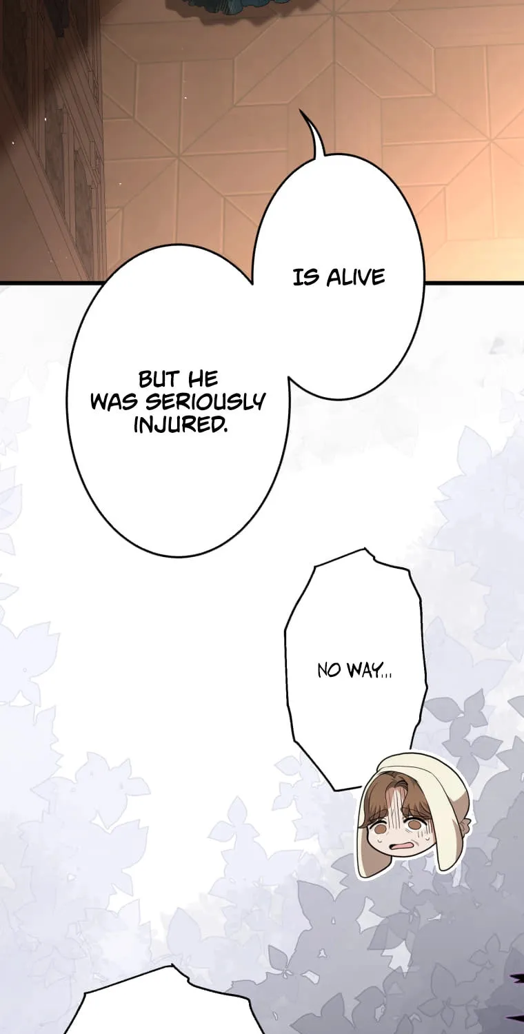 A Savage Proposal Chapter 31 page 5 - 