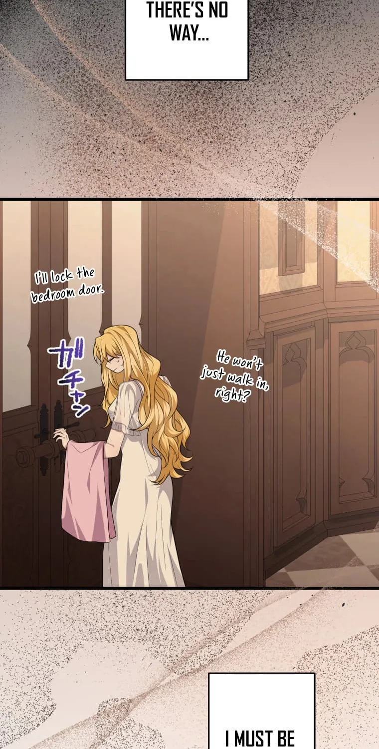 A Savage Proposal Chapter 31 page 44 - 