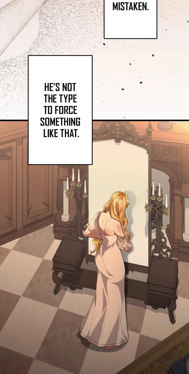 A Savage Proposal Chapter 31 page 45 - 