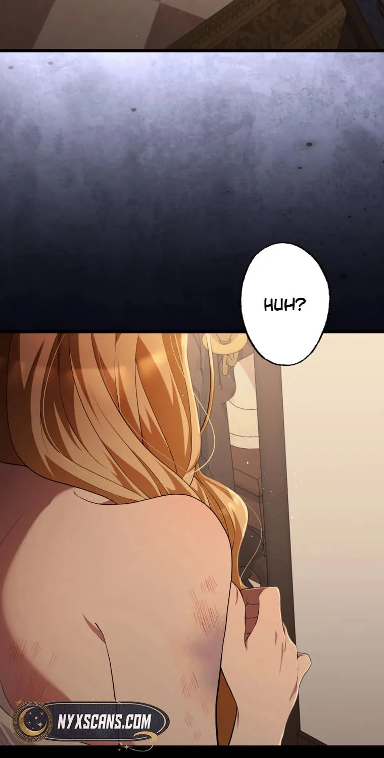 A Savage Proposal Chapter 31 page 46 - 