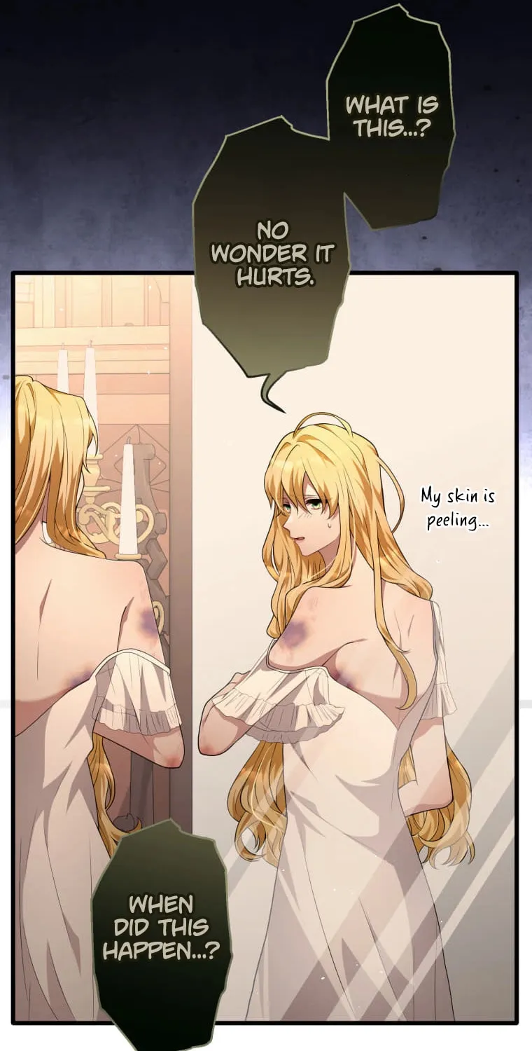 A Savage Proposal Chapter 31 page 48 - 