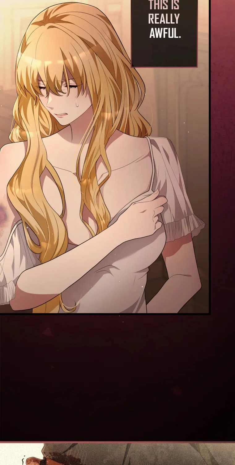 A Savage Proposal Chapter 31 page 50 - 