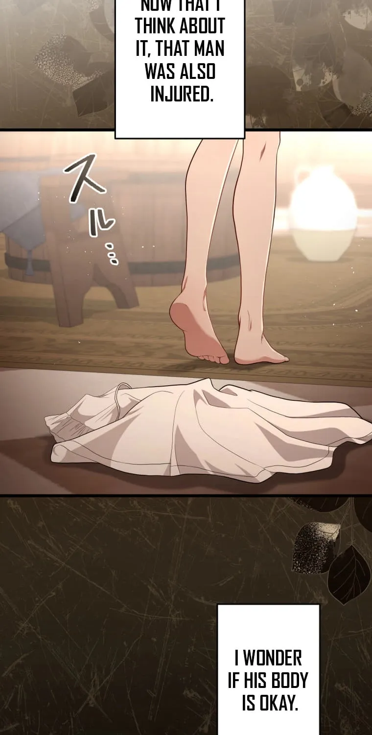 A Savage Proposal Chapter 31 page 52 - 