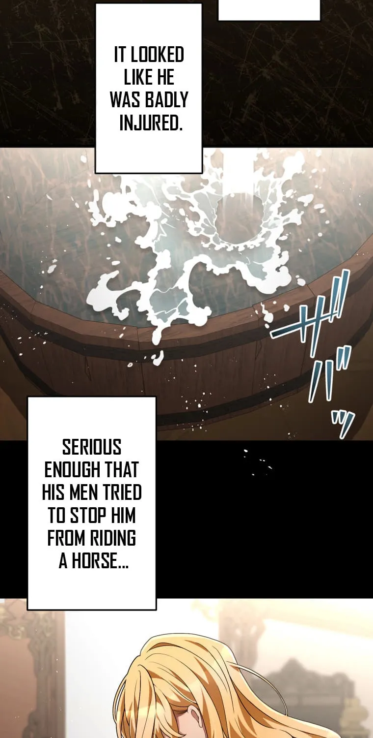A Savage Proposal Chapter 31 page 53 - 