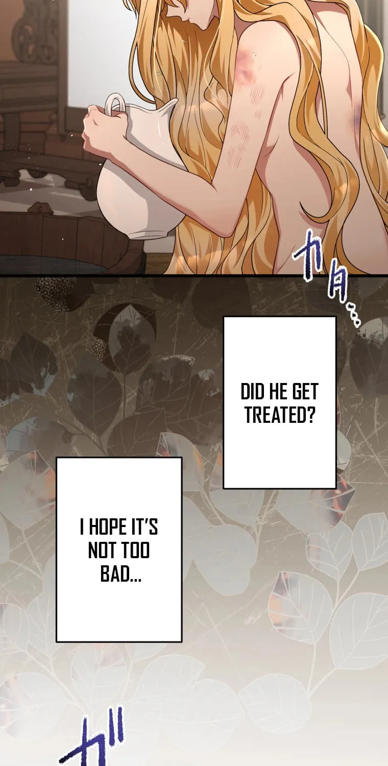 A Savage Proposal Chapter 31 page 54 - 