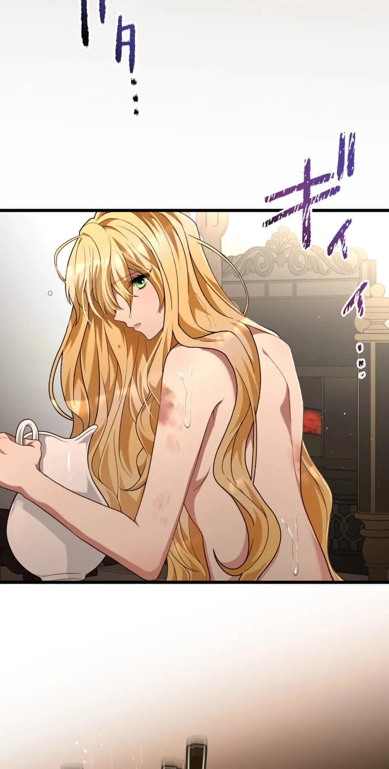 A Savage Proposal Chapter 31 page 55 - 