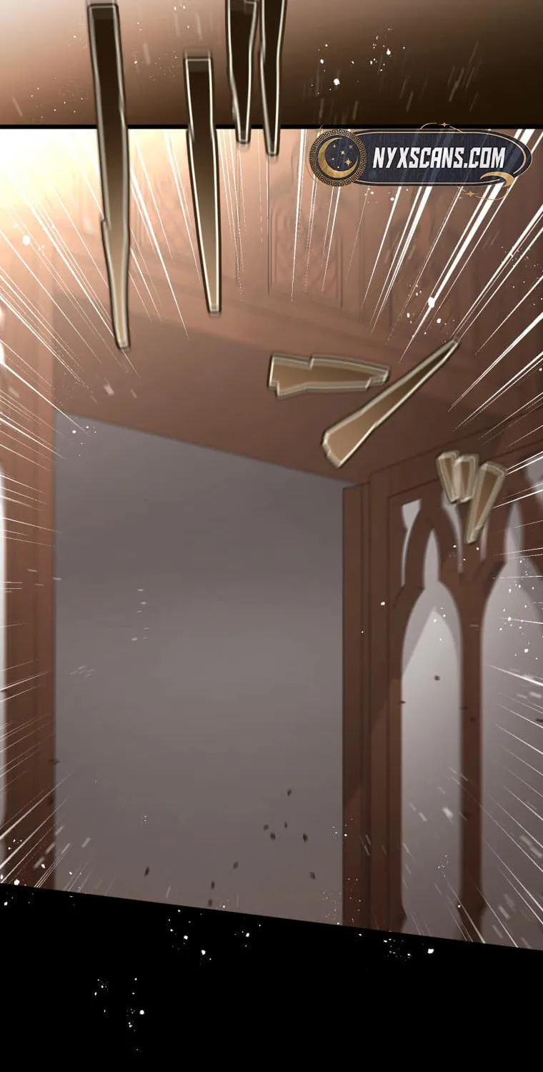 A Savage Proposal Chapter 31 page 56 - 