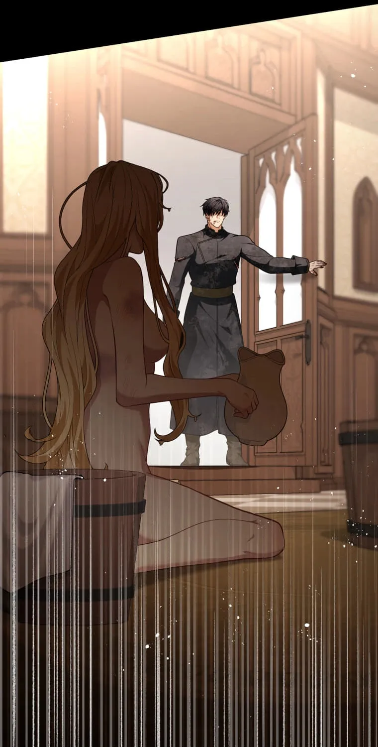A Savage Proposal Chapter 31 page 58 - 