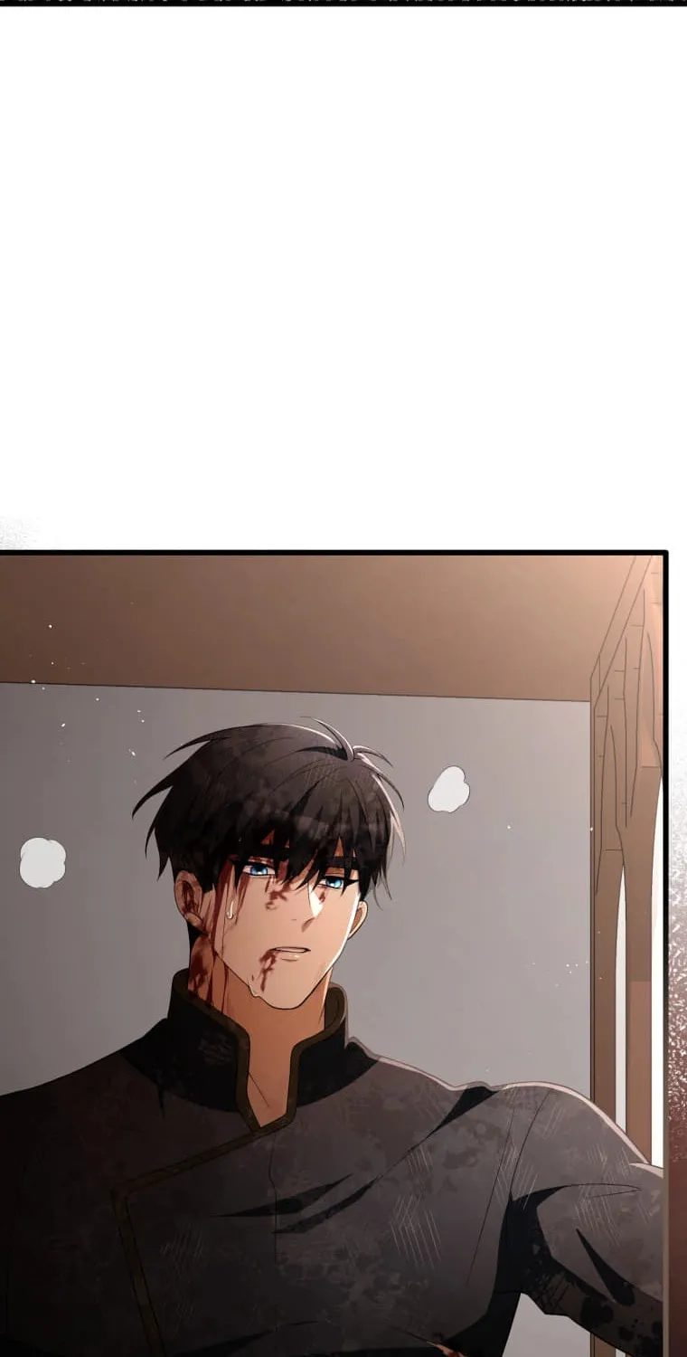 A Savage Proposal Chapter 31 page 59 - 