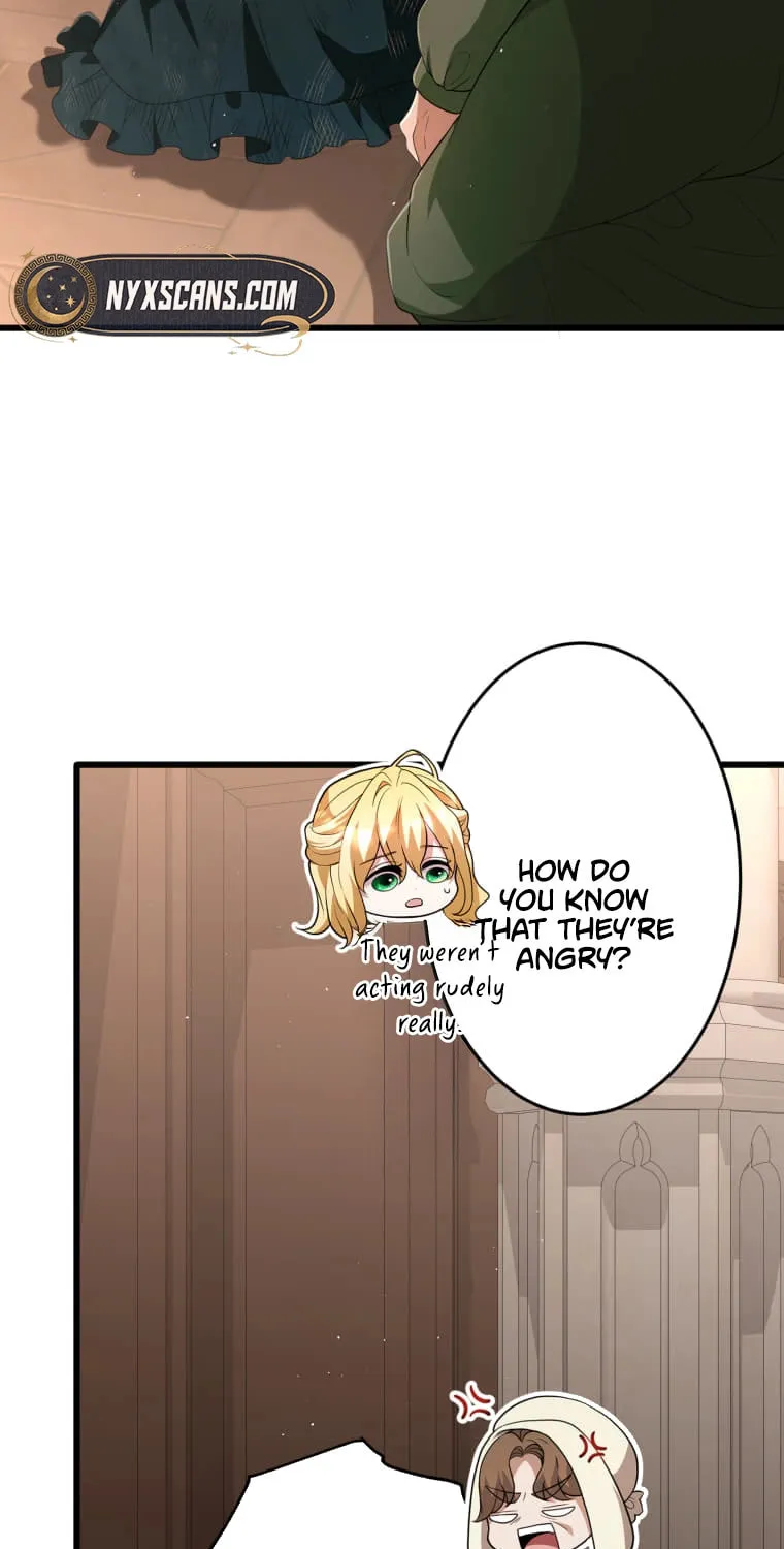 A Savage Proposal Chapter 31 page 7 - 