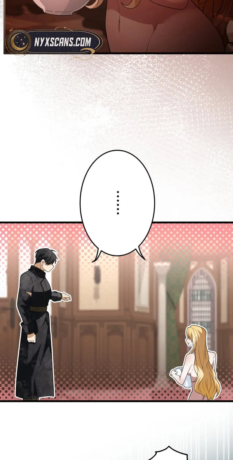 A Savage Proposal Chapter 31 page 61 - 