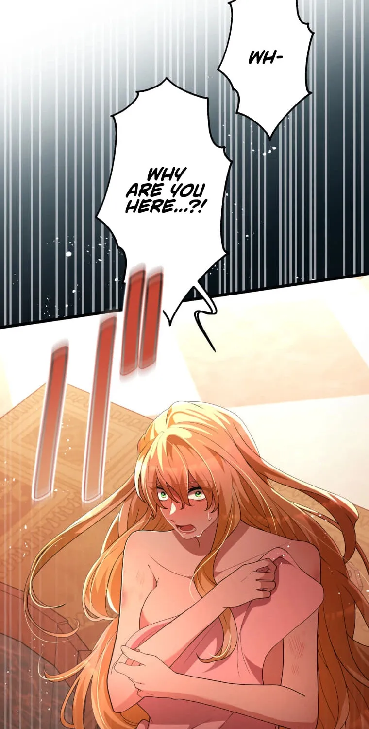 A Savage Proposal Chapter 31 page 62 - 