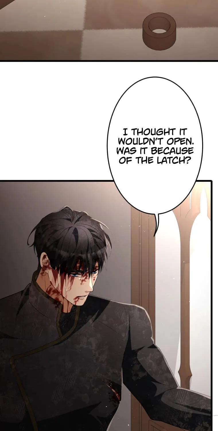 A Savage Proposal Chapter 31 page 64 - 