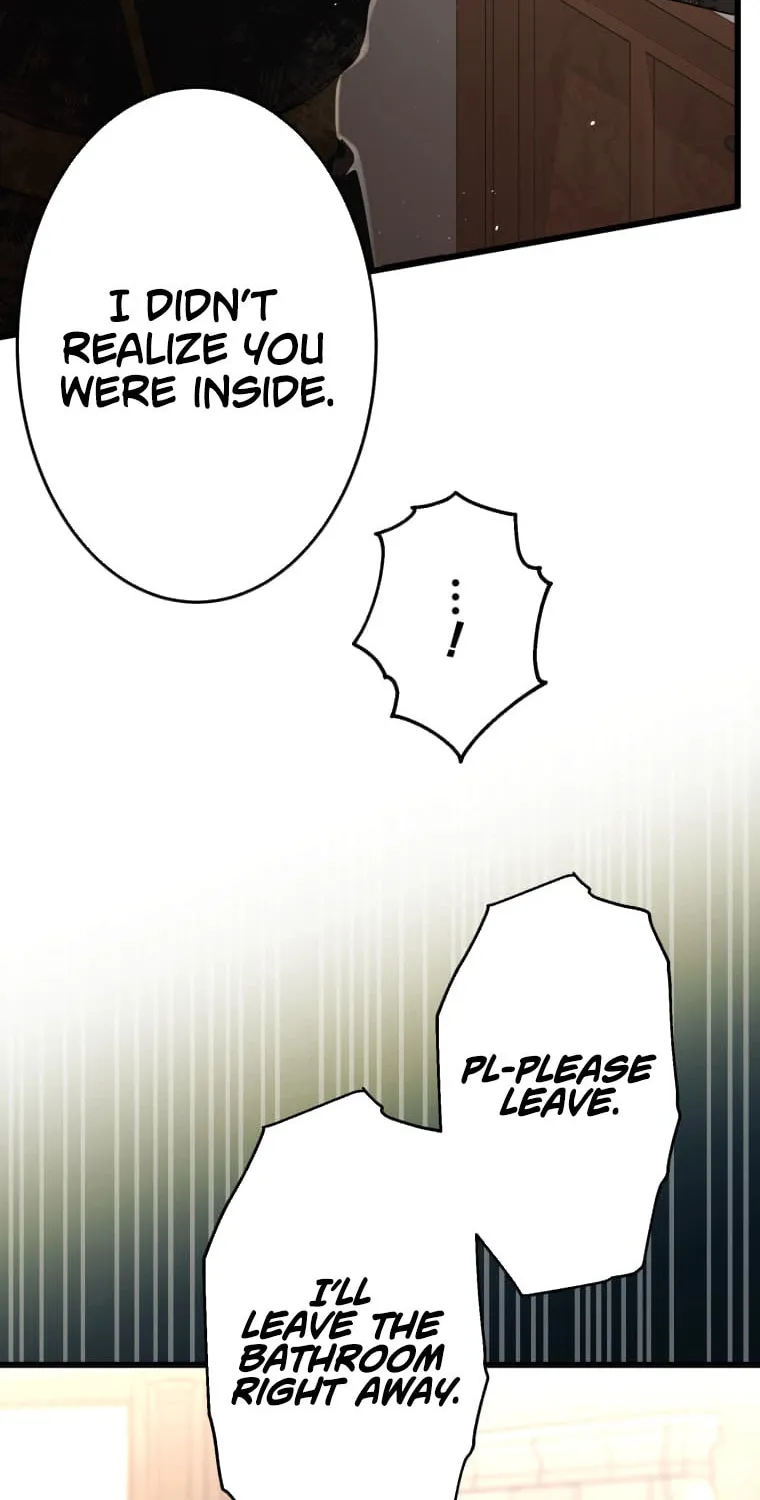 A Savage Proposal Chapter 31 page 65 - 