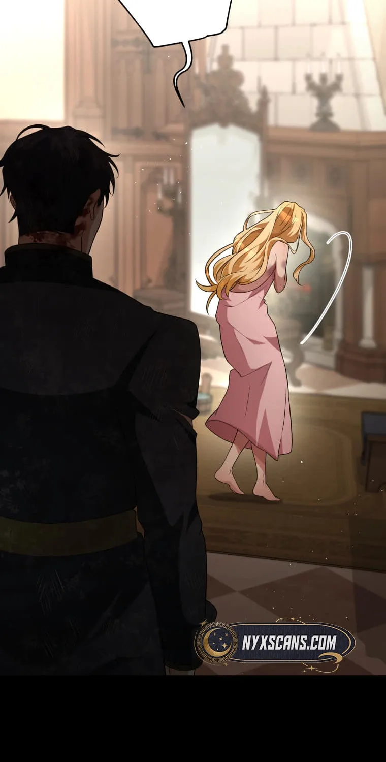 A Savage Proposal Chapter 31 page 66 - 