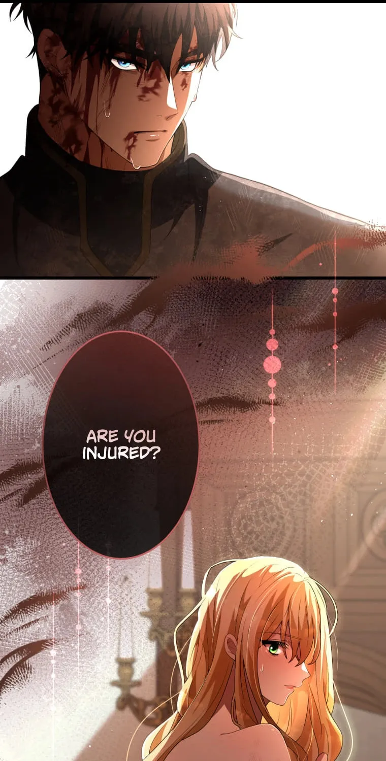 A Savage Proposal Chapter 31 page 68 - 