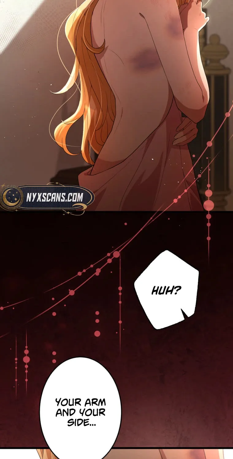 A Savage Proposal Chapter 31 page 69 - 