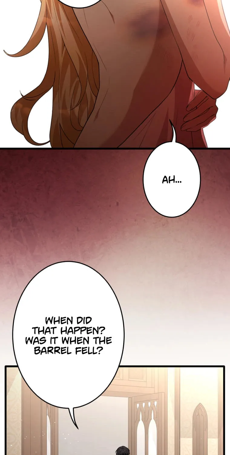 A Savage Proposal Chapter 31 page 70 - 