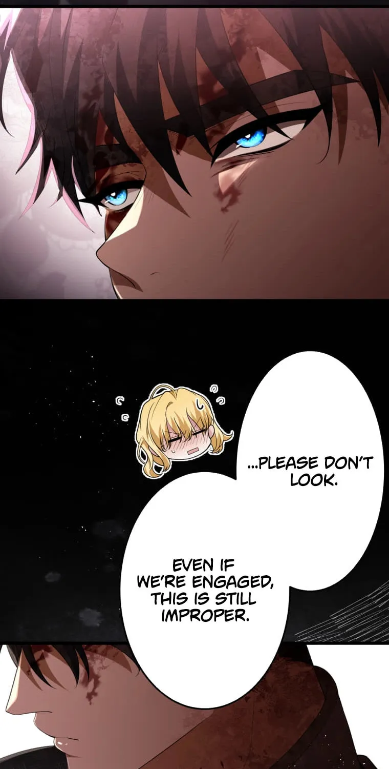 A Savage Proposal Chapter 31 page 72 - 