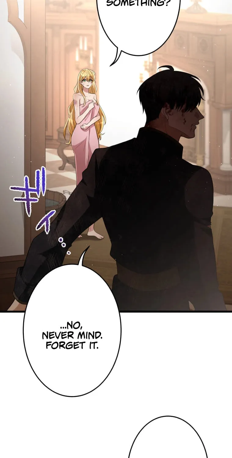 A Savage Proposal Chapter 31 page 74 - 