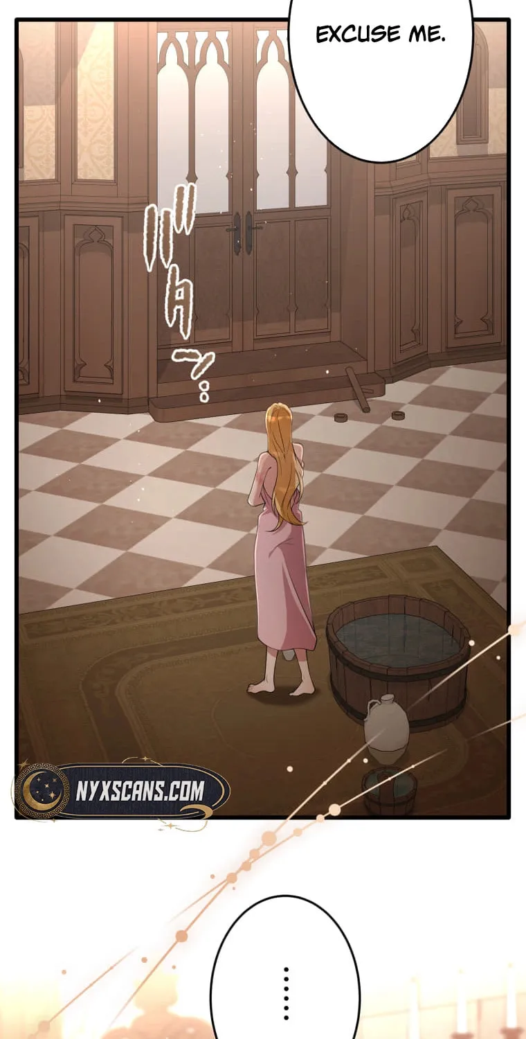 A Savage Proposal Chapter 31 page 75 - 