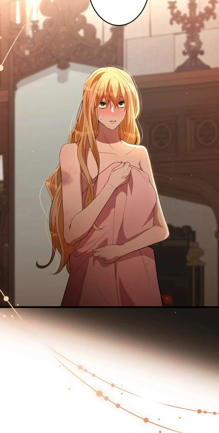 A Savage Proposal Chapter 31 page 76 - 
