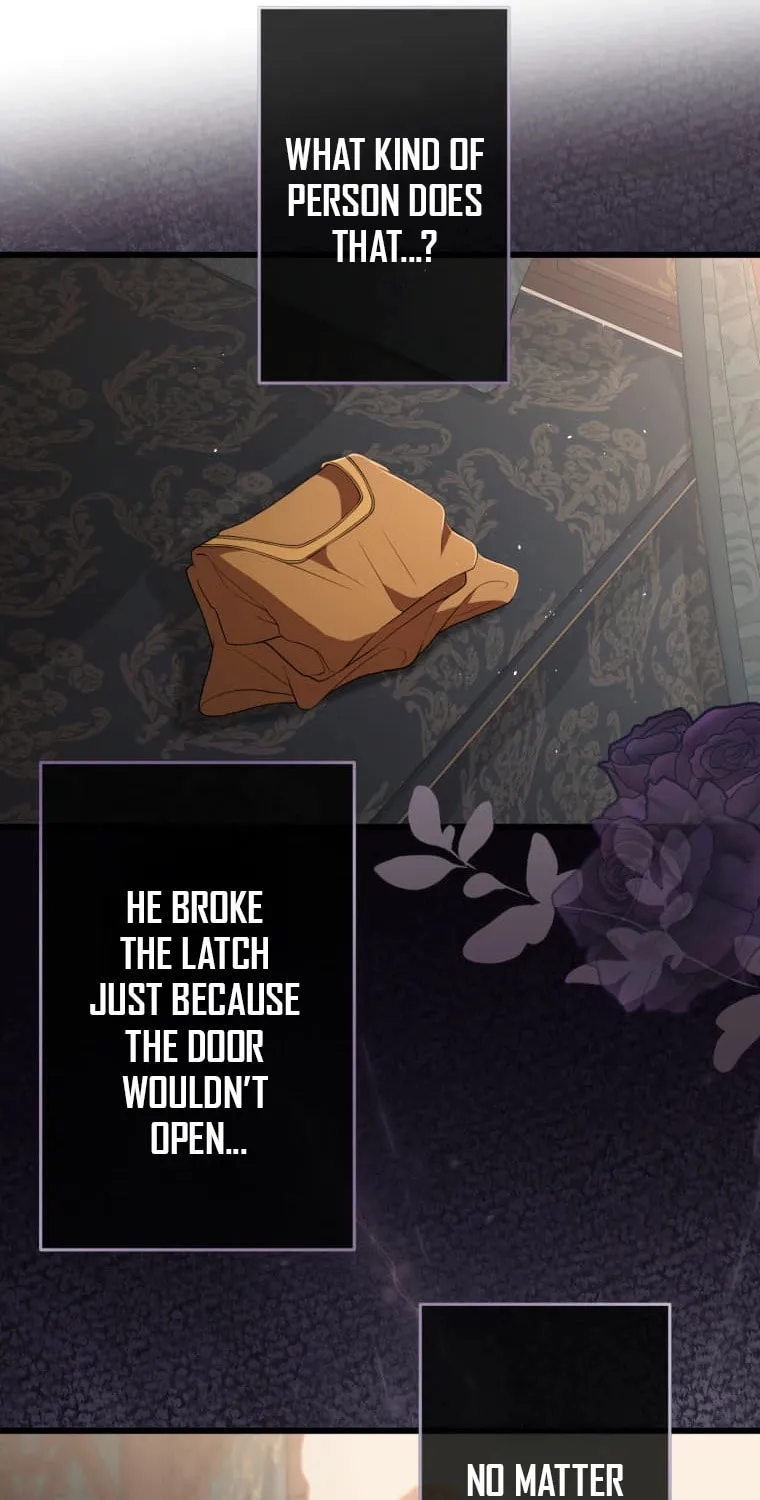 A Savage Proposal Chapter 31 page 78 - 