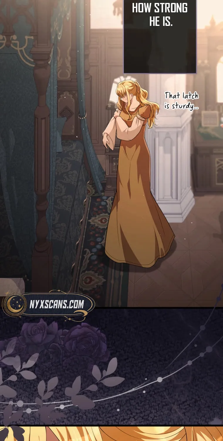A Savage Proposal Chapter 31 page 79 - 