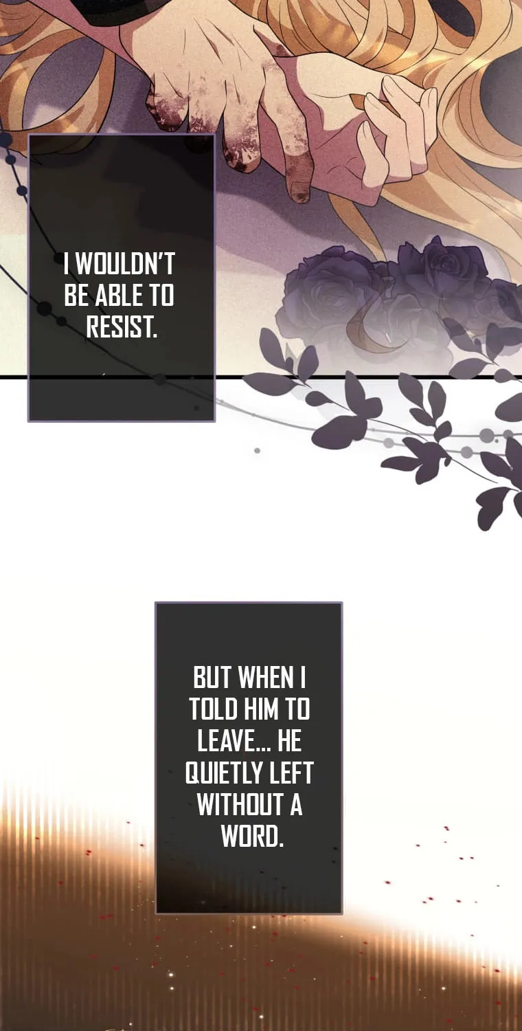 A Savage Proposal Chapter 31 page 81 - 