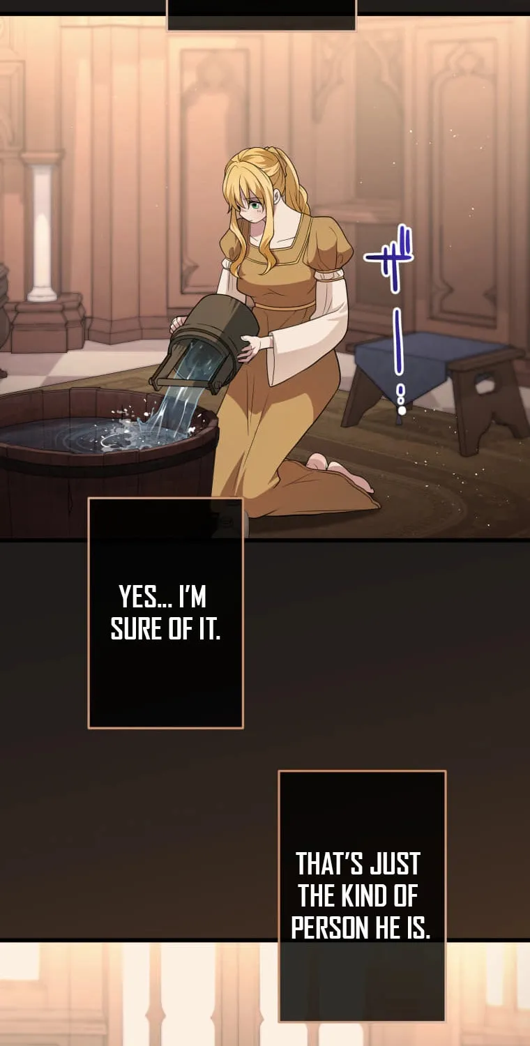 A Savage Proposal Chapter 31 page 83 - 