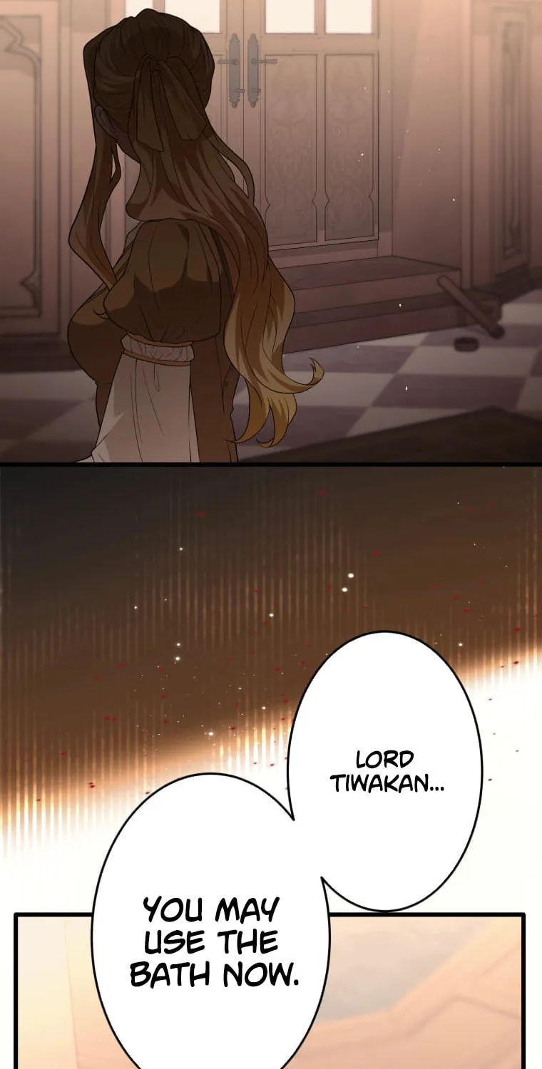 A Savage Proposal Chapter 31 page 84 - 