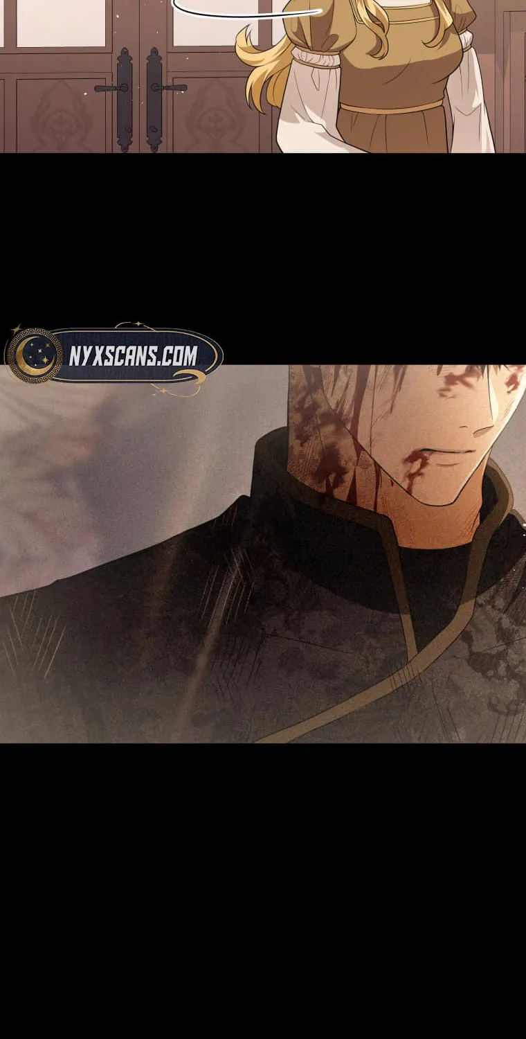 A Savage Proposal Chapter 31 page 87 - 