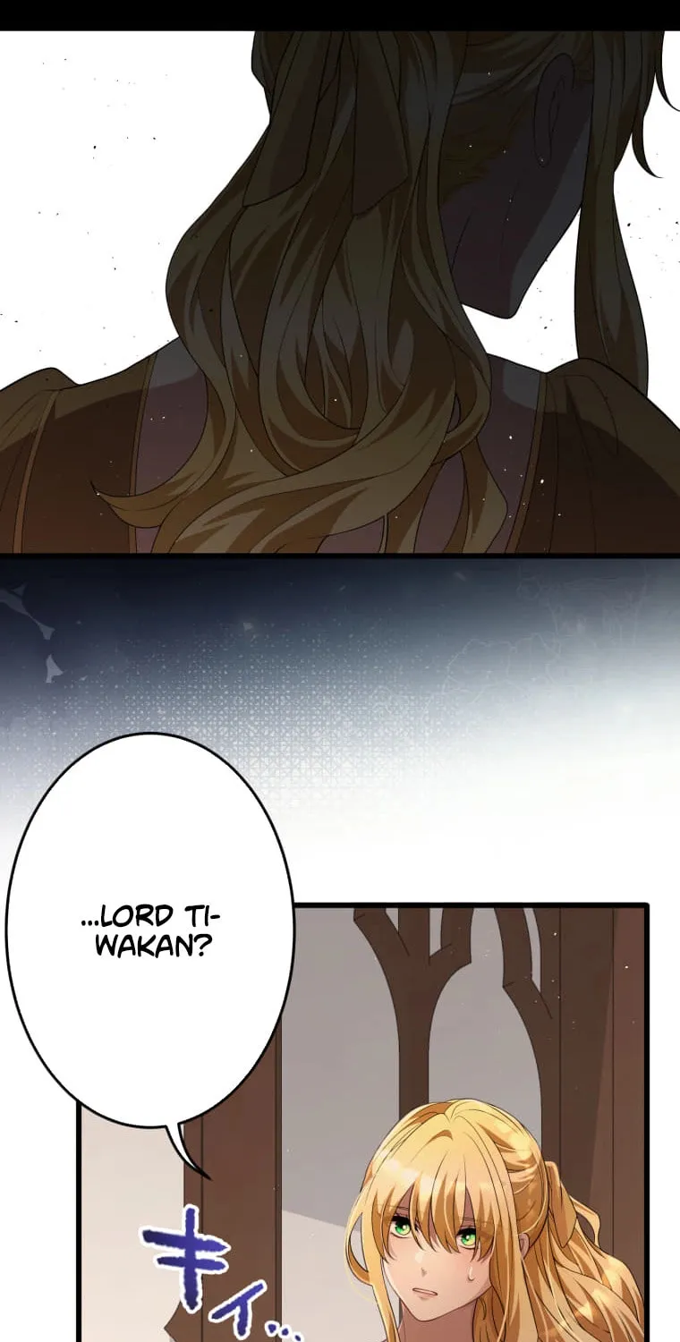 A Savage Proposal Chapter 31 page 88 - 
