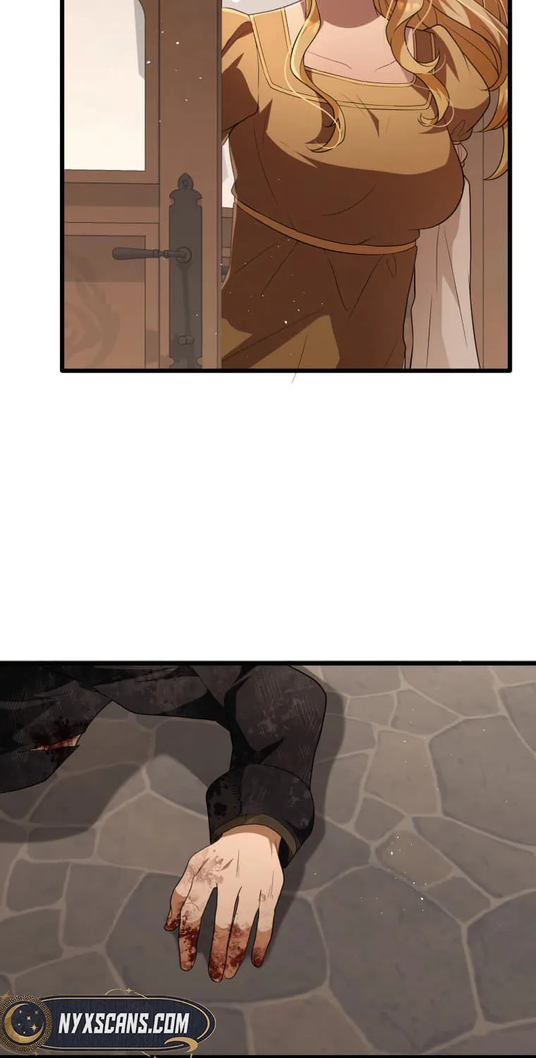 A Savage Proposal Chapter 31 page 89 - 