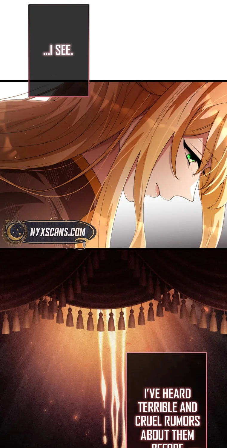 A Savage Proposal Chapter 31 page 10 - 