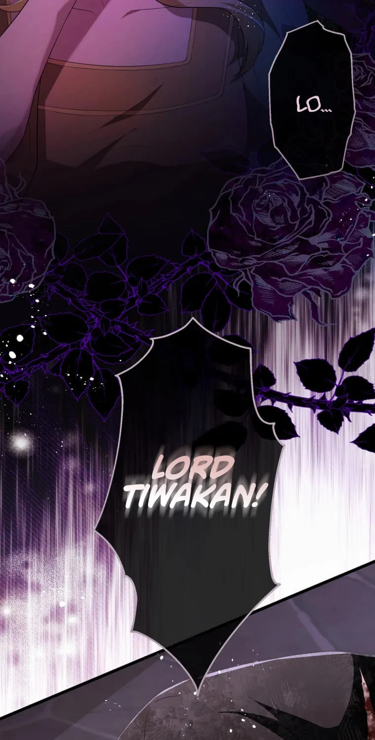 A Savage Proposal Chapter 31 page 92 - 