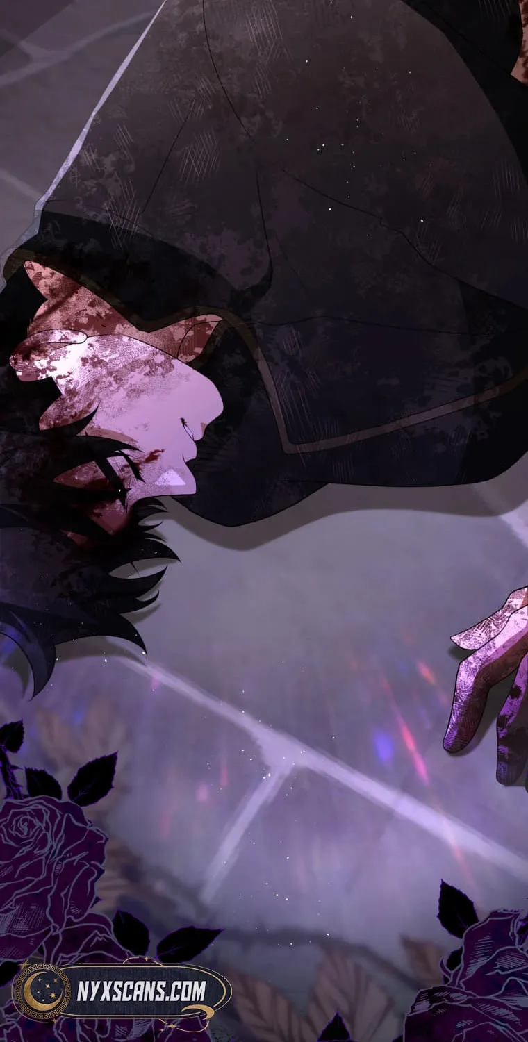 A Savage Proposal Chapter 31 page 93 - 