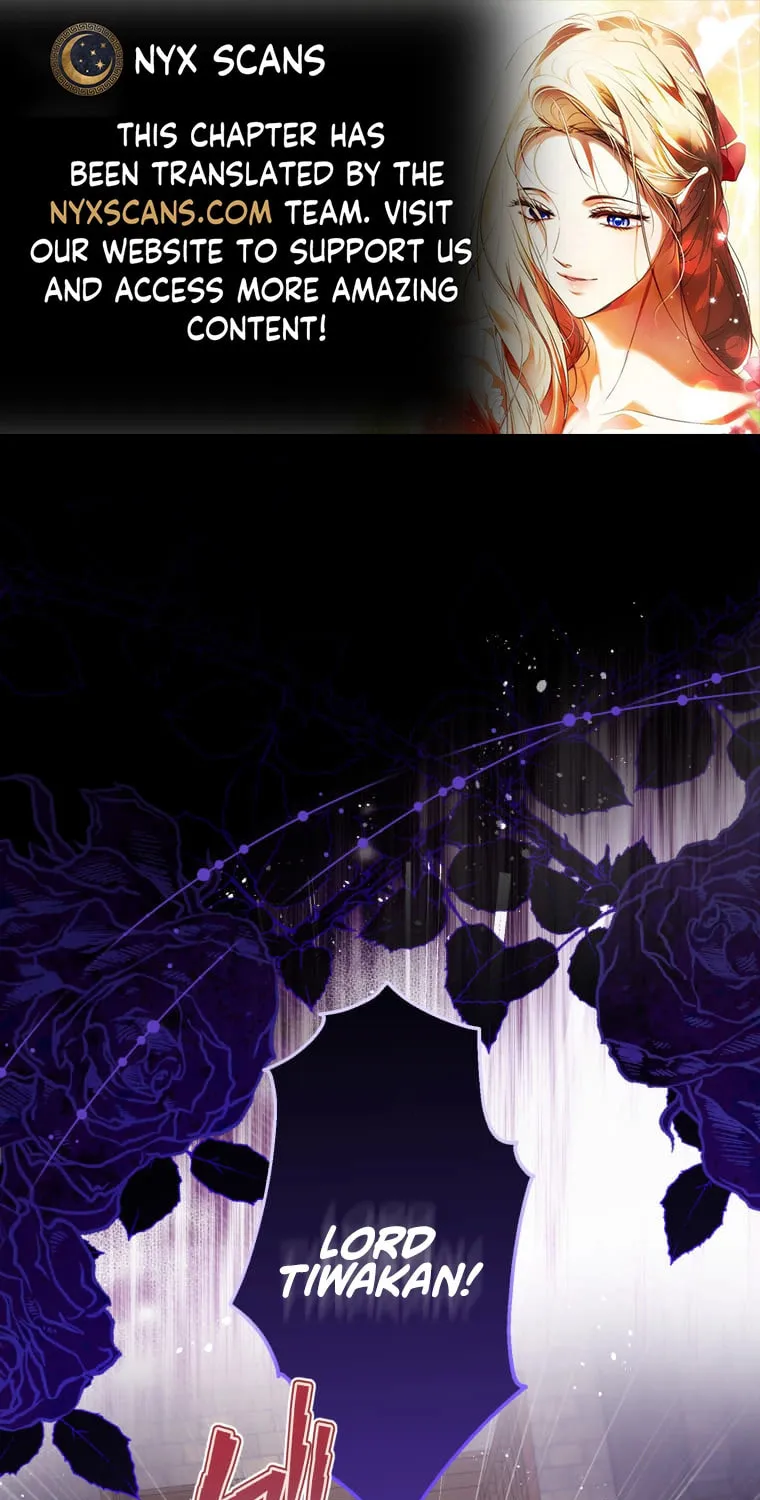 A Savage Proposal Chapter 32 page 1 - 