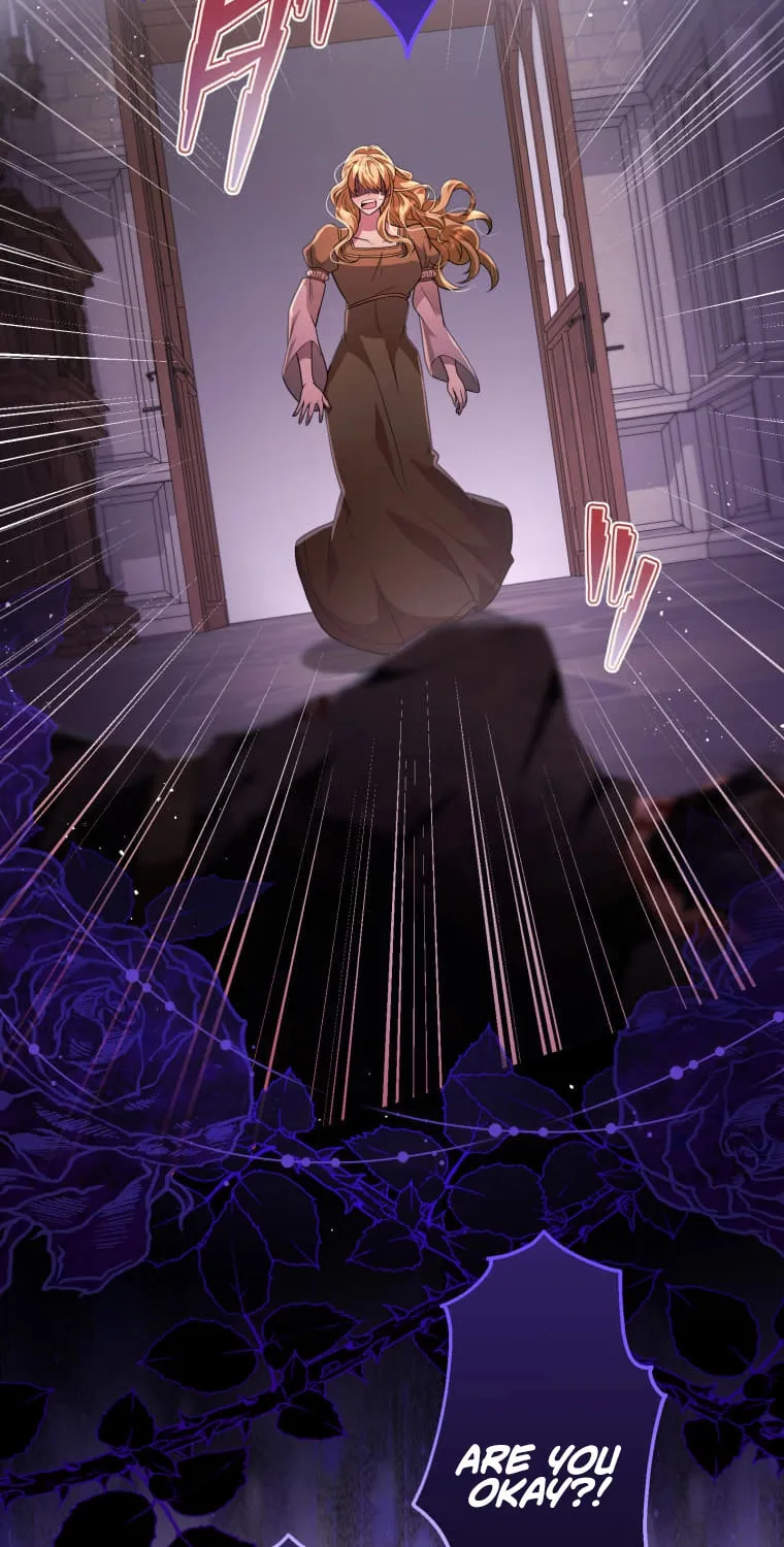 A Savage Proposal Chapter 32 page 2 - 