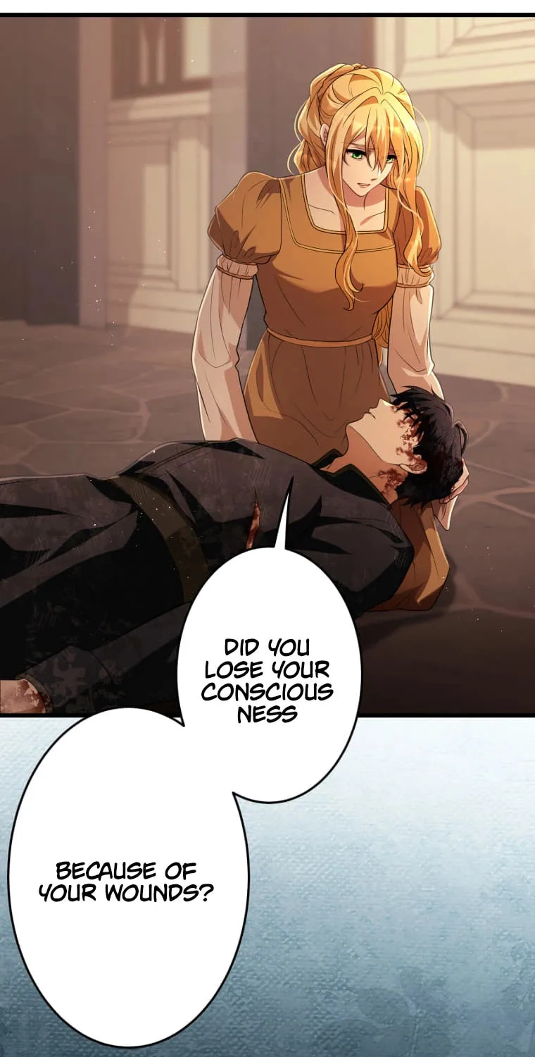 A Savage Proposal Chapter 32 page 11 - 