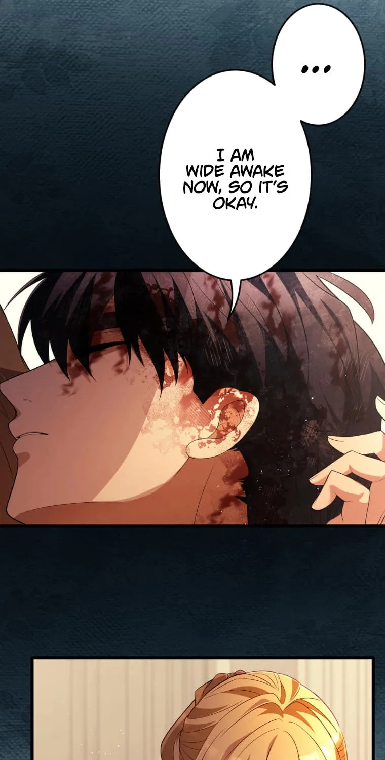 A Savage Proposal Chapter 32 page 12 - 