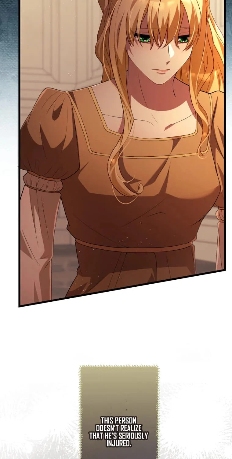 A Savage Proposal Chapter 32 page 13 - 