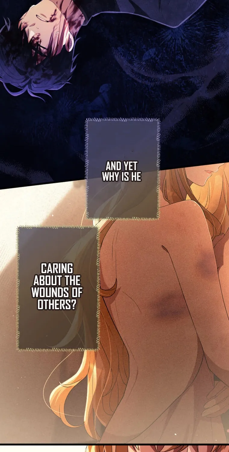 A Savage Proposal Chapter 32 page 15 - 