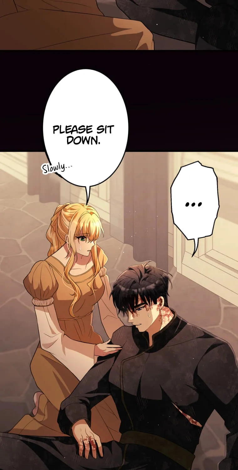 A Savage Proposal Chapter 32 page 17 - 