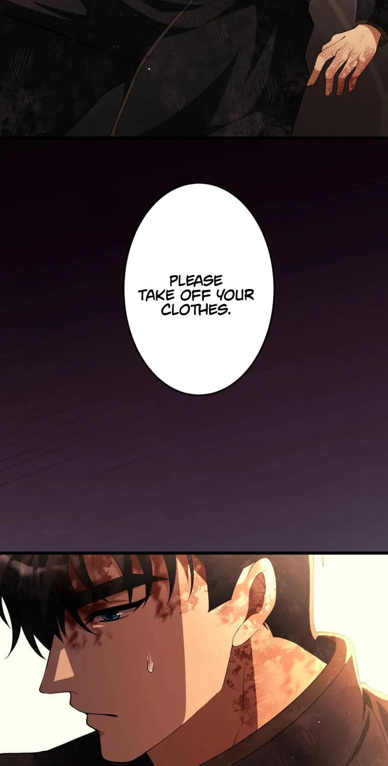 A Savage Proposal Chapter 32 page 18 - 