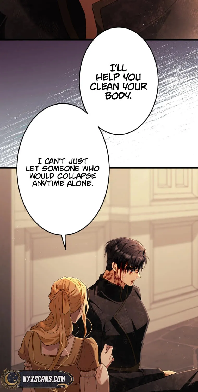 A Savage Proposal Chapter 32 page 19 - 