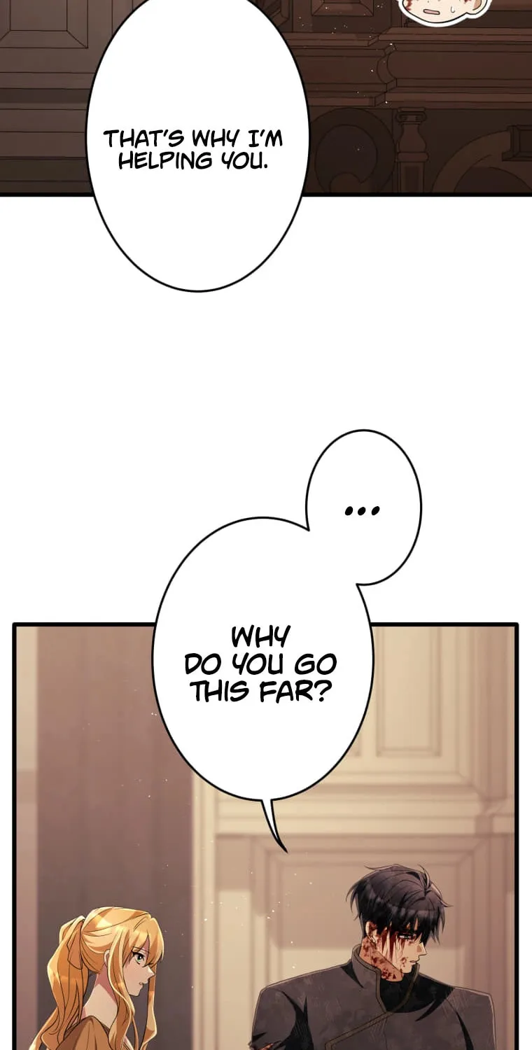 A Savage Proposal Chapter 32 page 22 - 